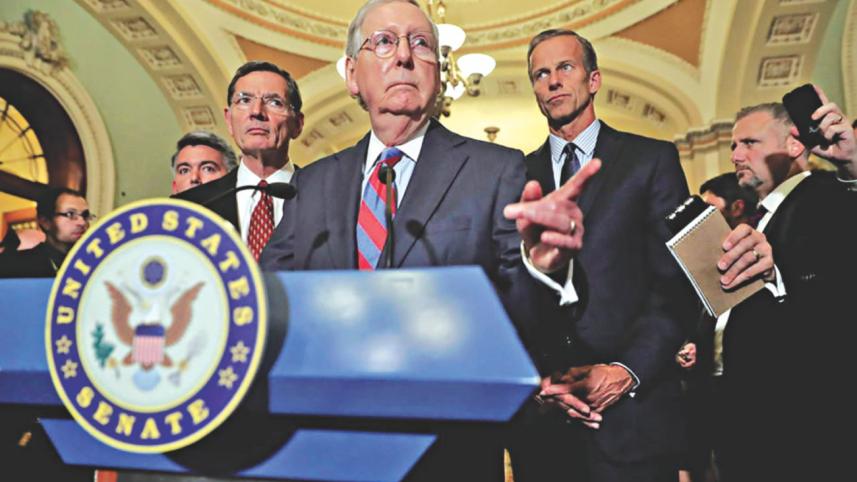 shooting in Las Vegas