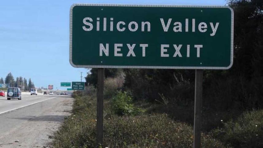 Silicon Valley
