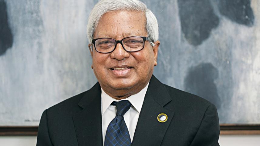 Sir Fazle Hasan Abed