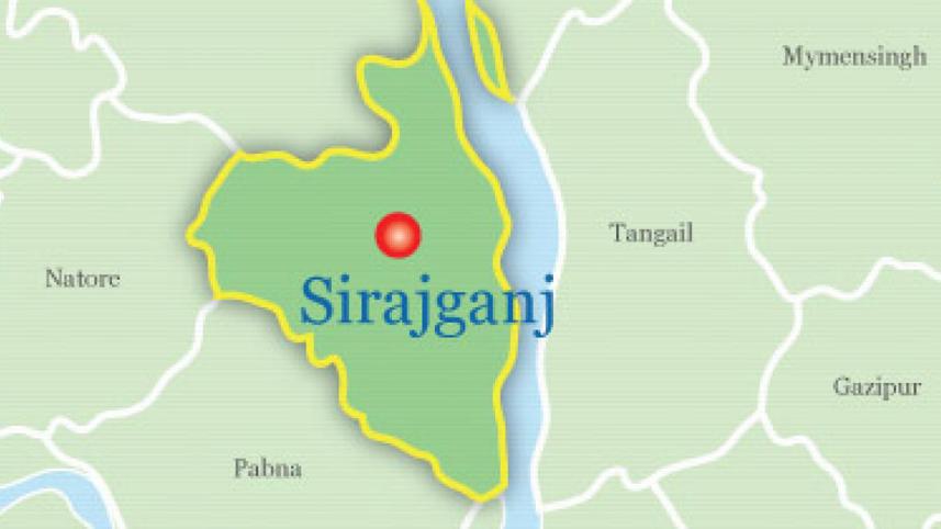 Sirajganj