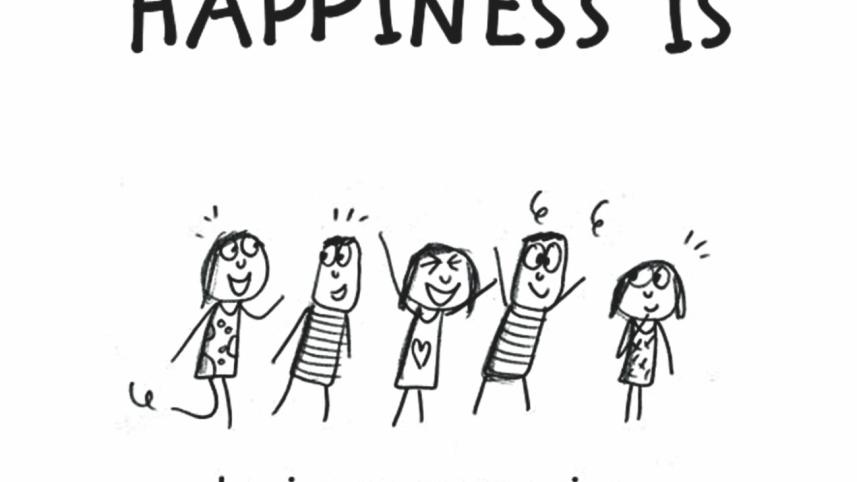 small extended family