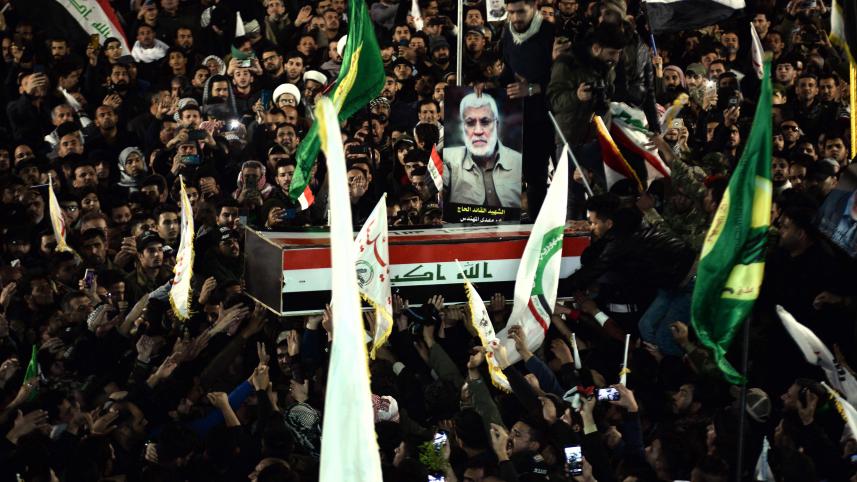 Soleimani body.jpg