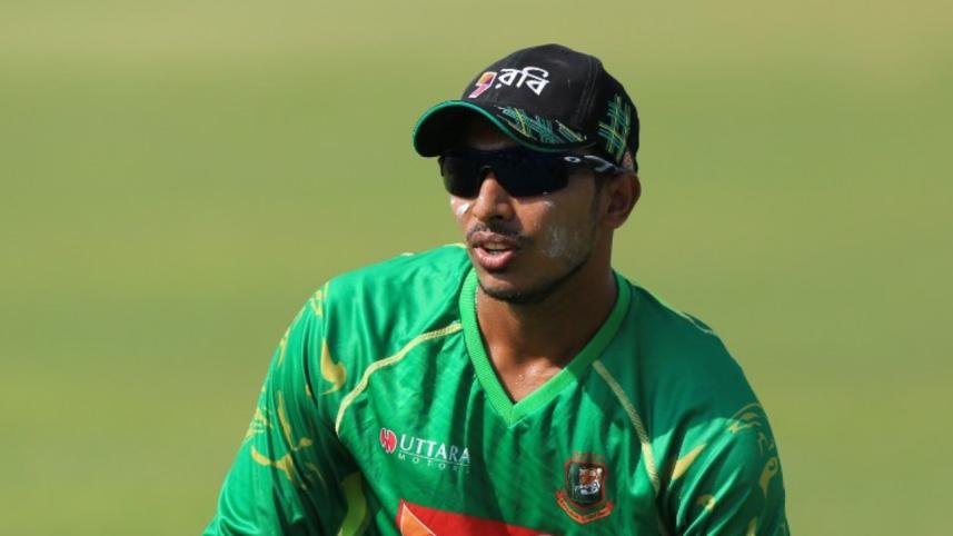 Soumya Sarkar