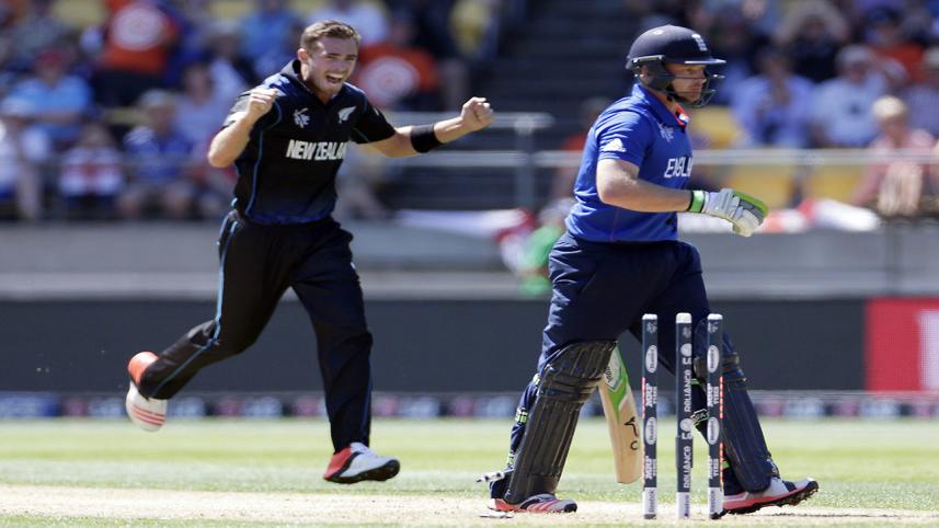 Tim Southee
