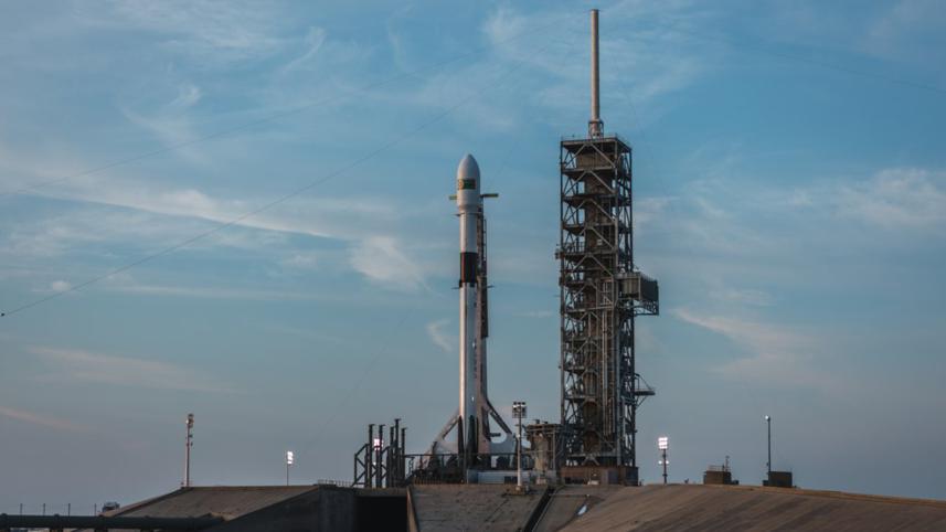 Bangabandhu Satellite-1