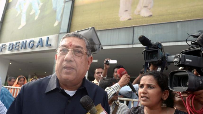 Narayanaswami Srinivasan