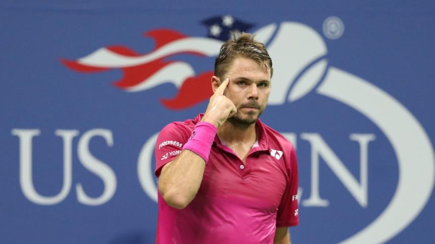 Stan Wawrinka