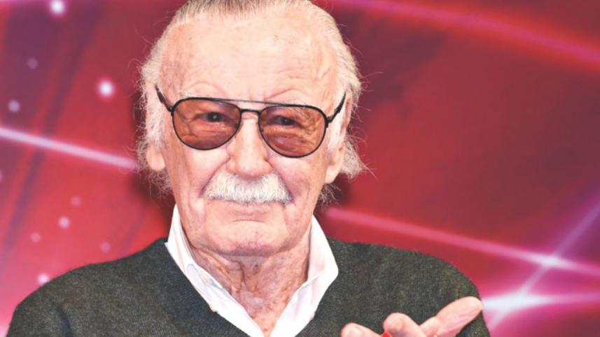 Creator of Spider Man Stan Lee passes away