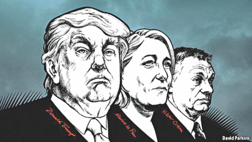 Stealing the populists' clothes