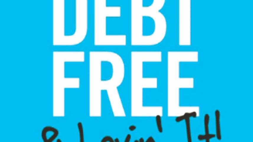 Steps to Get Out Of Debt
