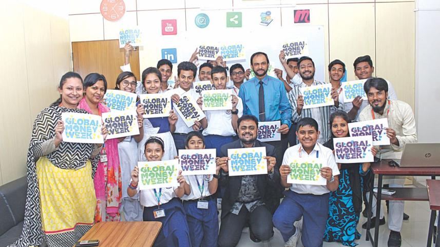 student entrepreneurs