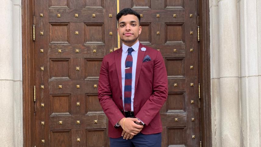 Student Nick Abraham Shows It’s Never Too Soon To Become An Entrepreneur.jpg