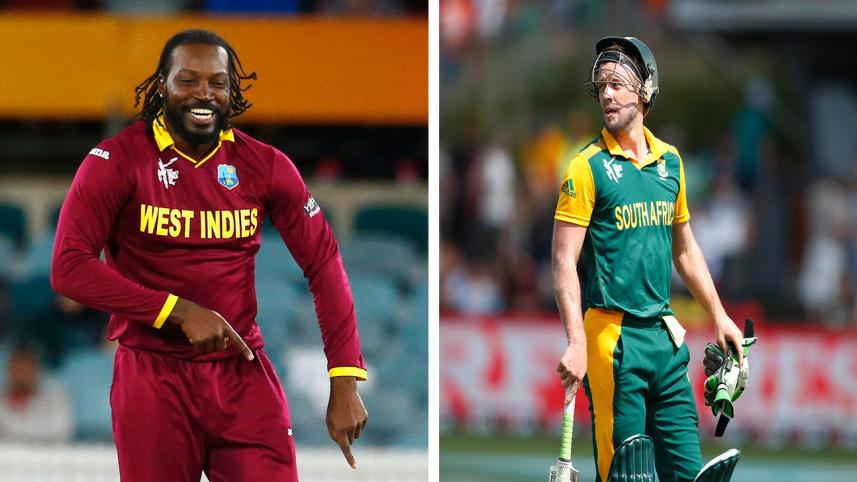 Who will emerge victorious?