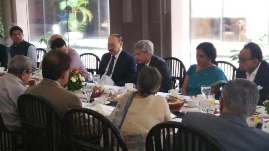 Subrahmanyam Jaishankar