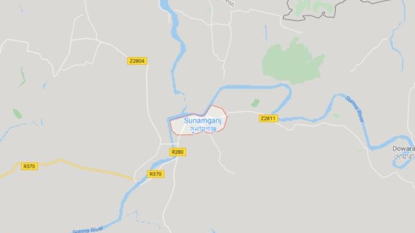 Sunamganj
