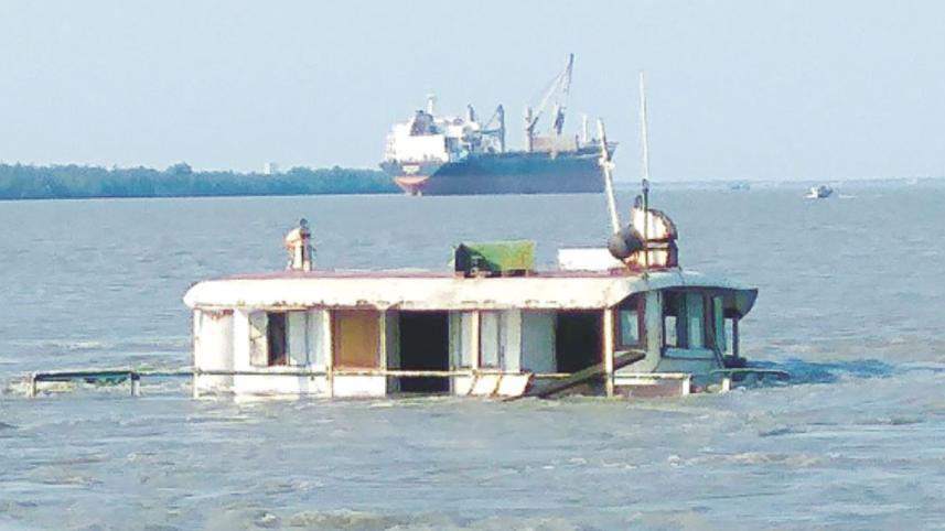 World Largest Mangrove Forest Sundarbans