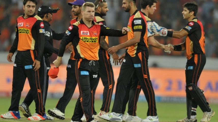 Sunrisers Hyderabad