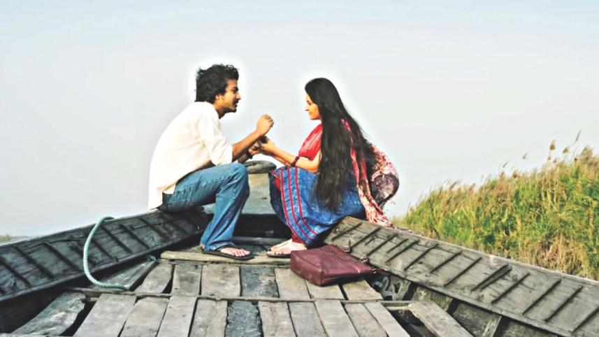 Swapnajaal Film Review