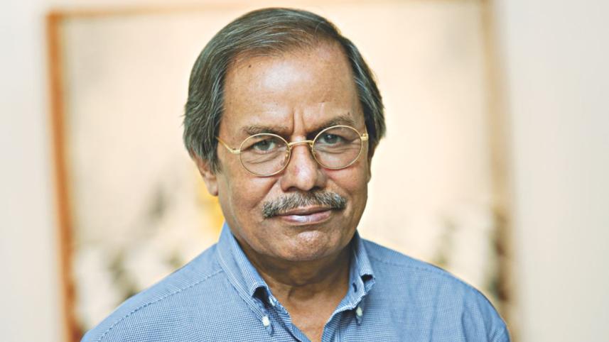 Syed Manzoorul Islam