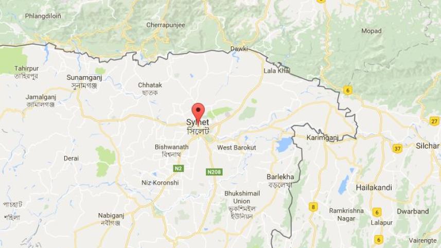 Bangladeshi teen shot dead at Meghalaya border