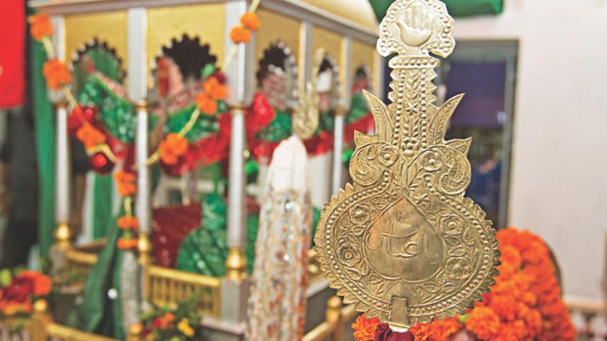 Symbols of Remembrance