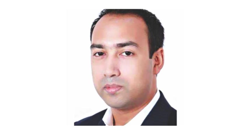 BNP mayoral candidate Tabith Awal