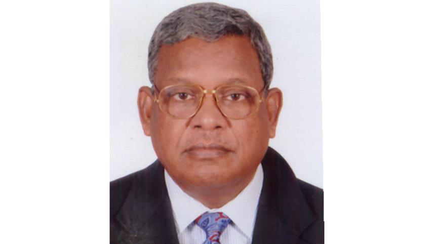 Md Tajul Islam Choudhury