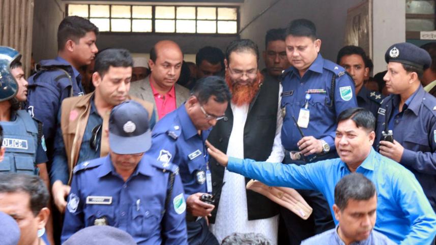 Tangail MP Rana News Picture.jpg