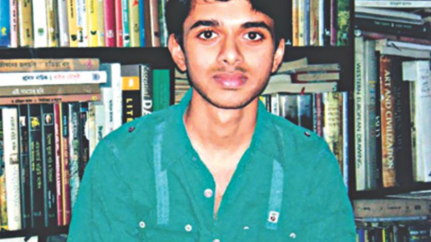 Tanwir Muhammad Taqi 