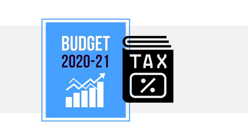 Tax and budget 2020-21