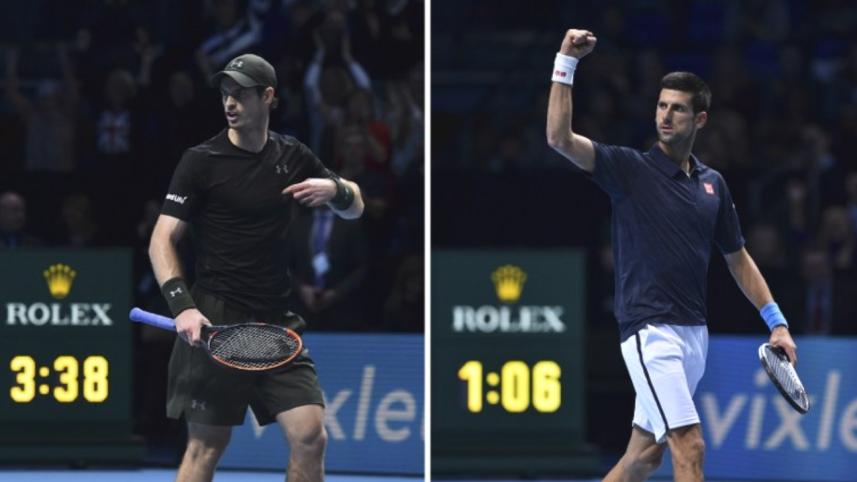 ATP World Tour Finals