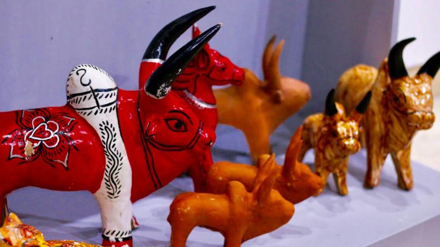 Tepa putul, matir putul