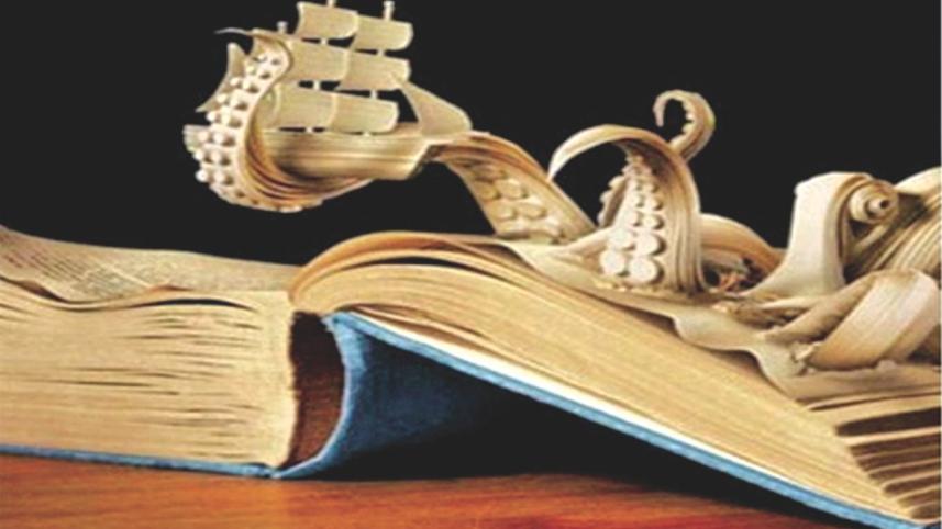 THANK GOD IT'S FRIDAY