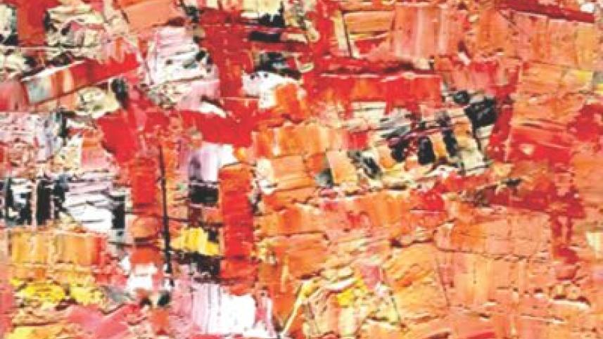 THANK GOD IT'S FRIDAY