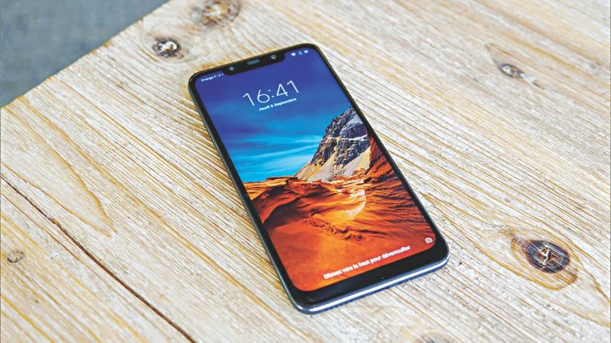 Top tech trends in 2019