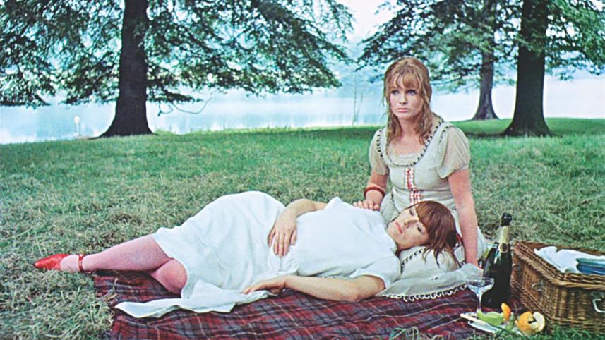 The discarded father