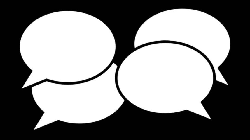 The Four Commandments