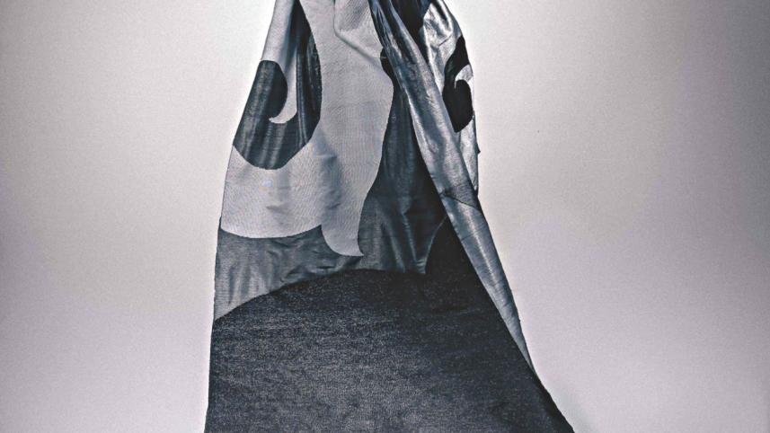 The highflying Songket weaves