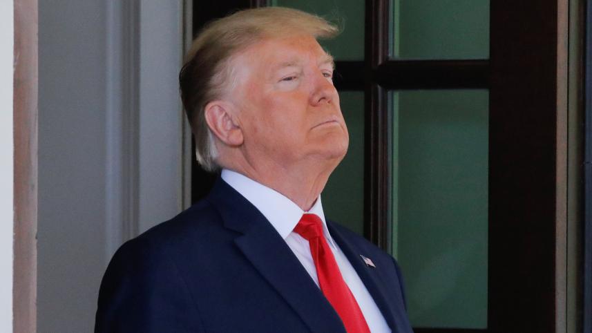 The Impeachment Blues