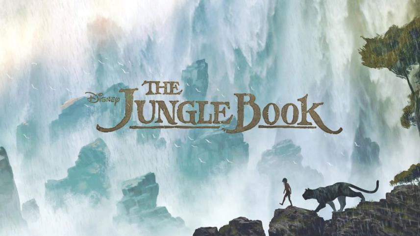 The Jungle Book