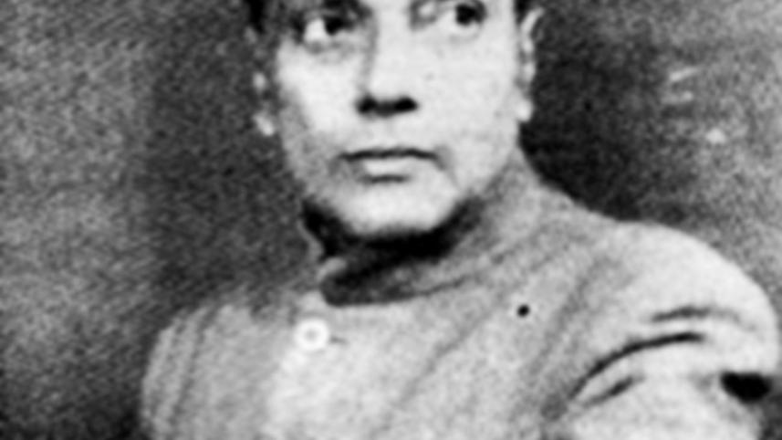 The legend of Ma Thin and her Undying Love