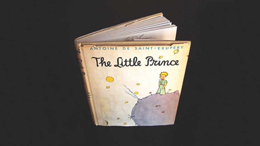 The Little Prince