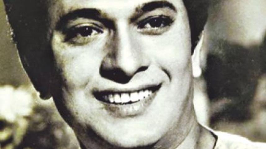legendary Nayak Raj Razzak
