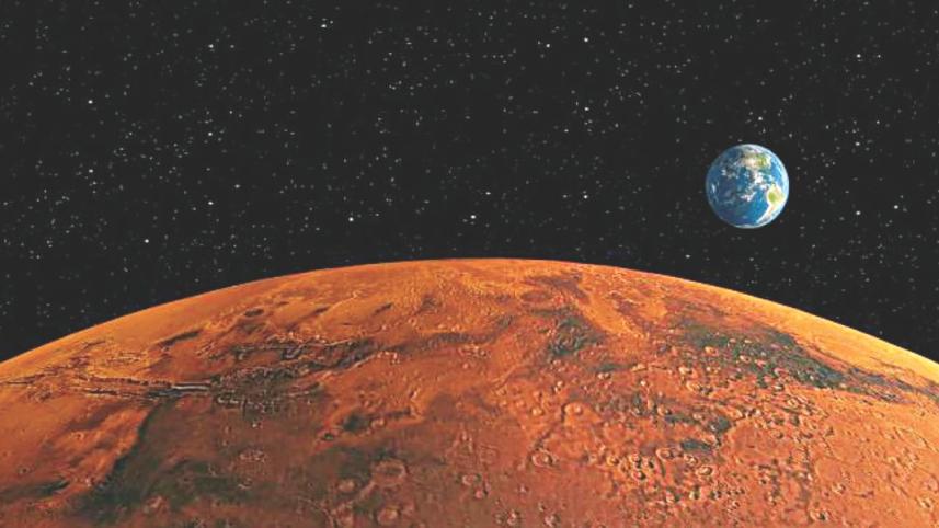 The Olden Times of 2019