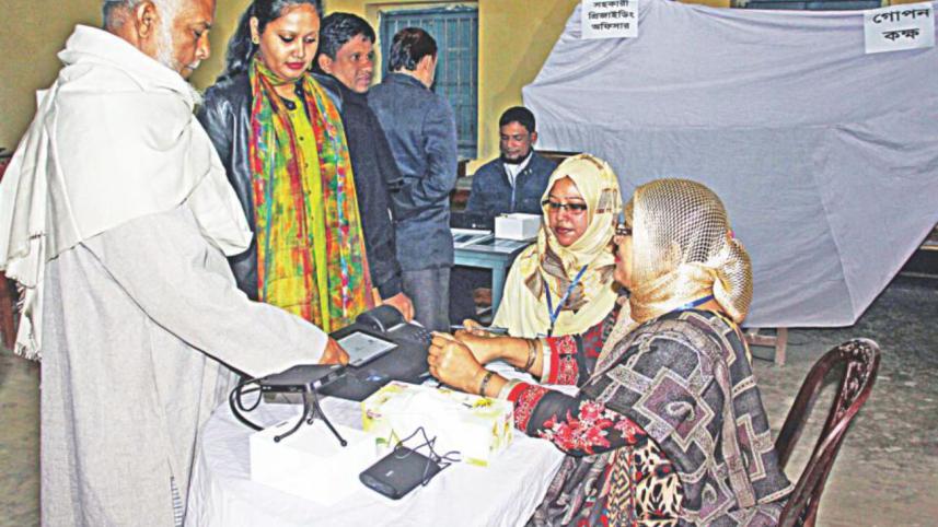 The pros and cons of EVMs