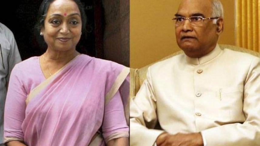 The race for Raisina Hill