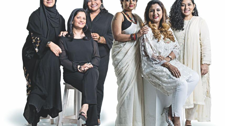 International Women's Day 2019