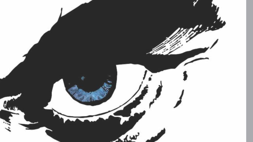 The violent men around us