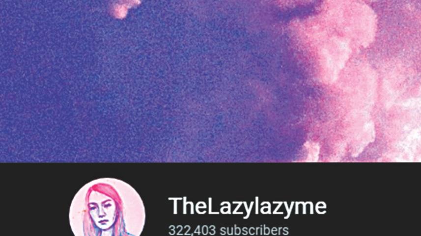 TheLazylazyme