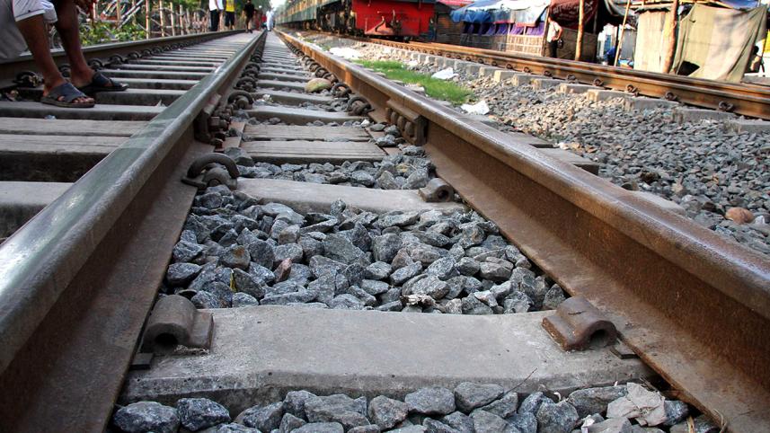 Khulna-Kolkata Bandhan Express